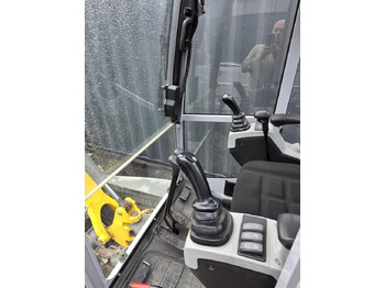 Мини-экскаватор Wacker Neuson ET16: фото 4