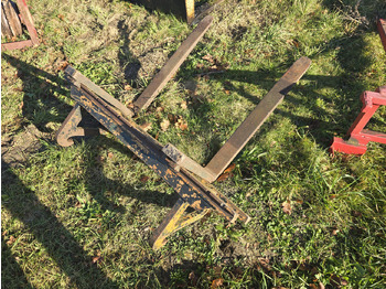 Вилы Widły 100 cm: фото 3 Вилы Widły 100 cm: фото 3