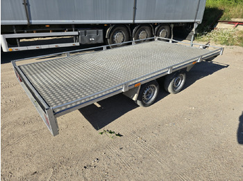 Прицеп бортовой/ Платформа BLYSS