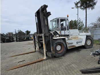 Грузовик-контейнеровоз/ Сменный кузов
