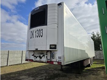 Полуприцеп-рефрижератор KRONE SD