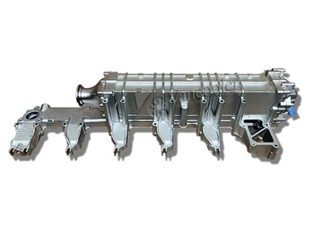 Радиатор EGR MERCEDES-BENZ