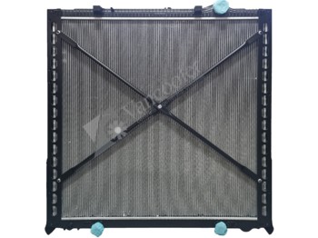 Радиатор DAF XF 106