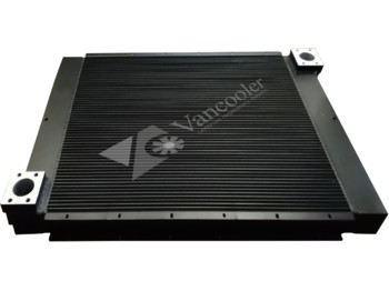 Масляный радиатор