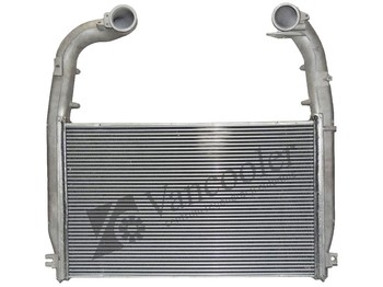 Интеркулер SCANIA