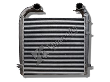 Интеркулер SCANIA