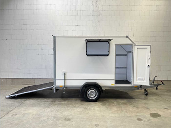 Прицеп-фургон BLYSS