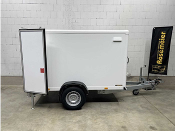 Прицеп-фургон BLYSS