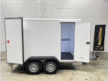 Прицеп-фургон BLYSS