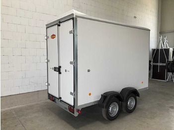 BOECKMANN KT 3015/20 H Kofferanhänger лизинг BOECKMANN KT 3015/20 H Kofferanhänger: фото 3 BOECKMANN KT 3015/20 H Kofferanhänger лизинг BOECKMANN KT 3015/20 H Kofferanhänger: фото 3