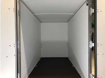 BOECKMANN KT 3015/27 H F Kofferanhänger лизинг BOECKMANN KT 3015/27 H F Kofferanhänger: фото 5