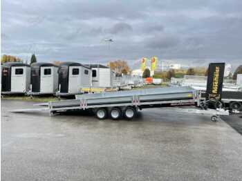 Прицеп-автовоз BRIAN JAMES TRAILERS