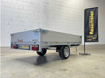 Новый Прицеп для легкового автомобиля EDUARD 2615-1-P3-0763 Hochlader: фото 5 Новый Прицеп для легкового автомобиля EDUARD 2615-1-P3-0763 Hochlader: фото 5