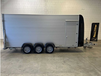 Прицеп-фургон SIRIUS