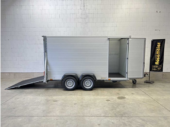 Прицеп-фургон SIRIUS