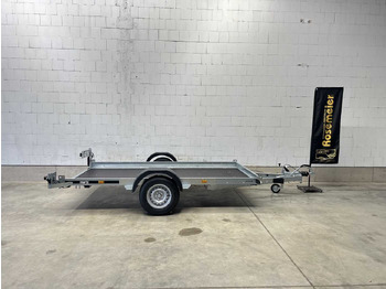 Новый Прицеп для мотоцикла MARTZ Unilader 330 C 1,5T Motorradanhänger: фото 4