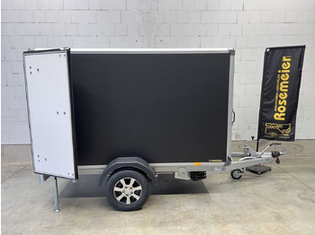 Прицеп-фургон VARIANT