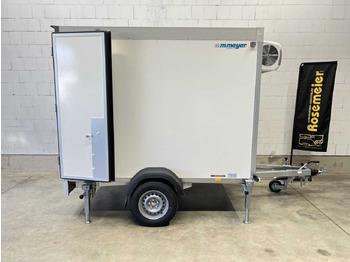 Прицеп-рефрижератор WM MEYER