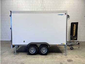 Прицеп-рефрижератор WM MEYER