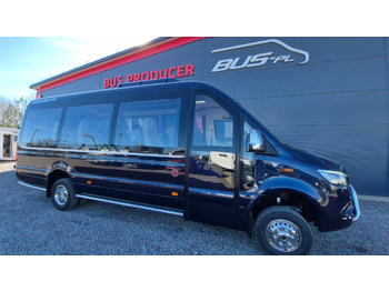 Микроавтобус MERCEDES-BENZ Sprinter 519