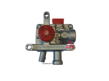 Новый Бак для AdBlue для Грузовиков Arcoore 2238325: фото 3
