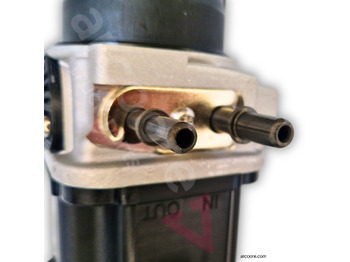 Новый Бак для AdBlue DAF 2290991: фото 2 Новый Бак для AdBlue DAF 2290991: фото 2