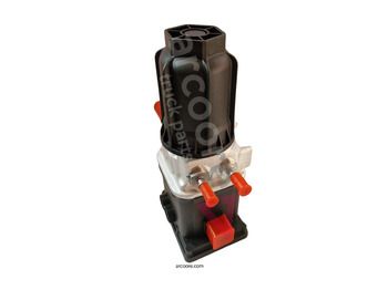 Новый Бак для AdBlue DAF 5506957: фото 3 Новый Бак для AdBlue DAF 5506957: фото 3