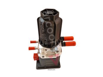 Новый Бак для AdBlue DAF 5506957: фото 4 Новый Бак для AdBlue DAF 5506957: фото 4