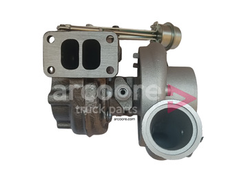 Турбина HOLSET