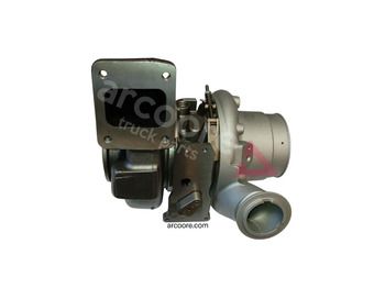 Турбина для Грузовиков HOLSET HE400VG: фото 5 Турбина для Грузовиков HOLSET HE400VG: фото 5
