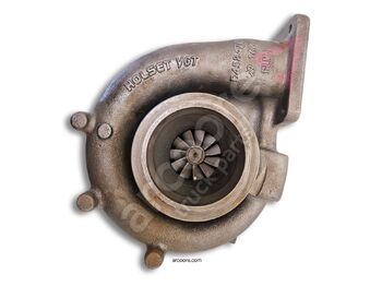 Турбина для Грузовиков HOLSET HE400VG: фото 3 Турбина для Грузовиков HOLSET HE400VG: фото 3