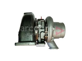 Турбина для Грузовиков HOLSET HE400VG: фото 3 Турбина для Грузовиков HOLSET HE400VG: фото 3