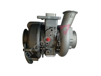 Турбина для Грузовиков HOLSET HE400VG: фото 4