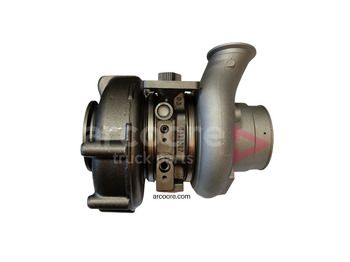 Турбина для Грузовиков HOLSET HE400VG: фото 2 Турбина для Грузовиков HOLSET HE400VG: фото 2
