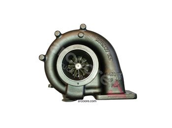 Турбина для Грузовиков HOLSET HE400VG: фото 4 Турбина для Грузовиков HOLSET HE400VG: фото 4