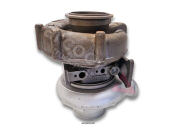 Турбина для Грузовиков HOLSET HE400VG: фото 4 Турбина для Грузовиков HOLSET HE400VG: фото 4