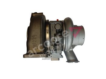 Турбина для Грузовиков HOLSET HE400VG: фото 3