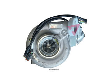 Новый Турбина для Грузовиков HOLSET HE500VG: фото 2