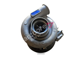 Турбина HOLSET