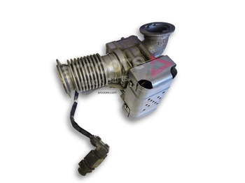 Клапан для Грузовиков PACCAR 2339622: фото 3