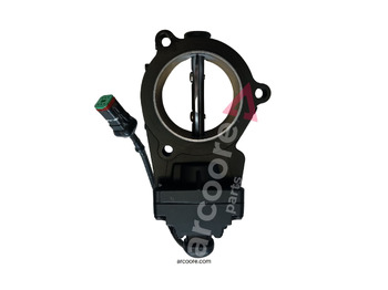 Радиатор EGR SCANIA