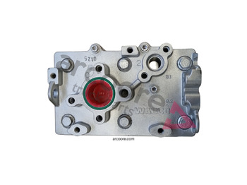 Пневмокомпрессор для Грузовиков WABCO 2039907: фото 2 Пневмокомпрессор для Грузовиков WABCO 2039907: фото 2