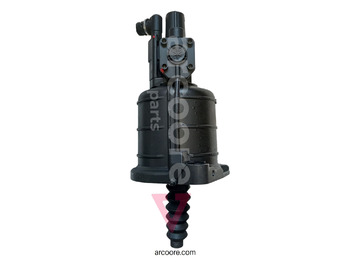 Усилитель механизма сцепления WABCO