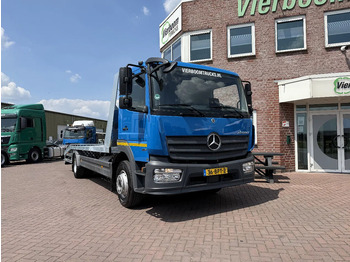 Автовоз MERCEDES-BENZ Atego 1318