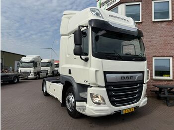 Тягач DAF CF 410