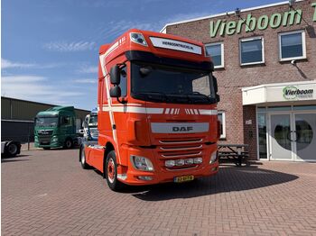 Тягач DAF XF 440