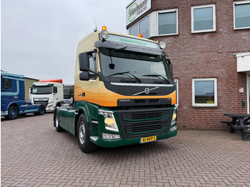 Тягач VOLVO FM 410
