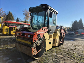 Дорожный каток DYNAPAC CC 234HF: фото 3