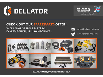 Дорожный каток DYNAPAC CC 234HF: фото 5