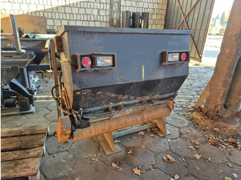 Дорожный каток DYNAPAC CC 234HF: фото 4